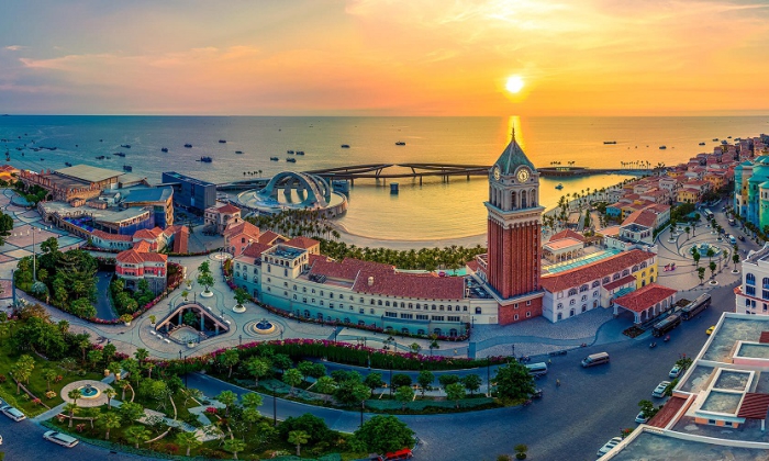 Motorcycle Adventure