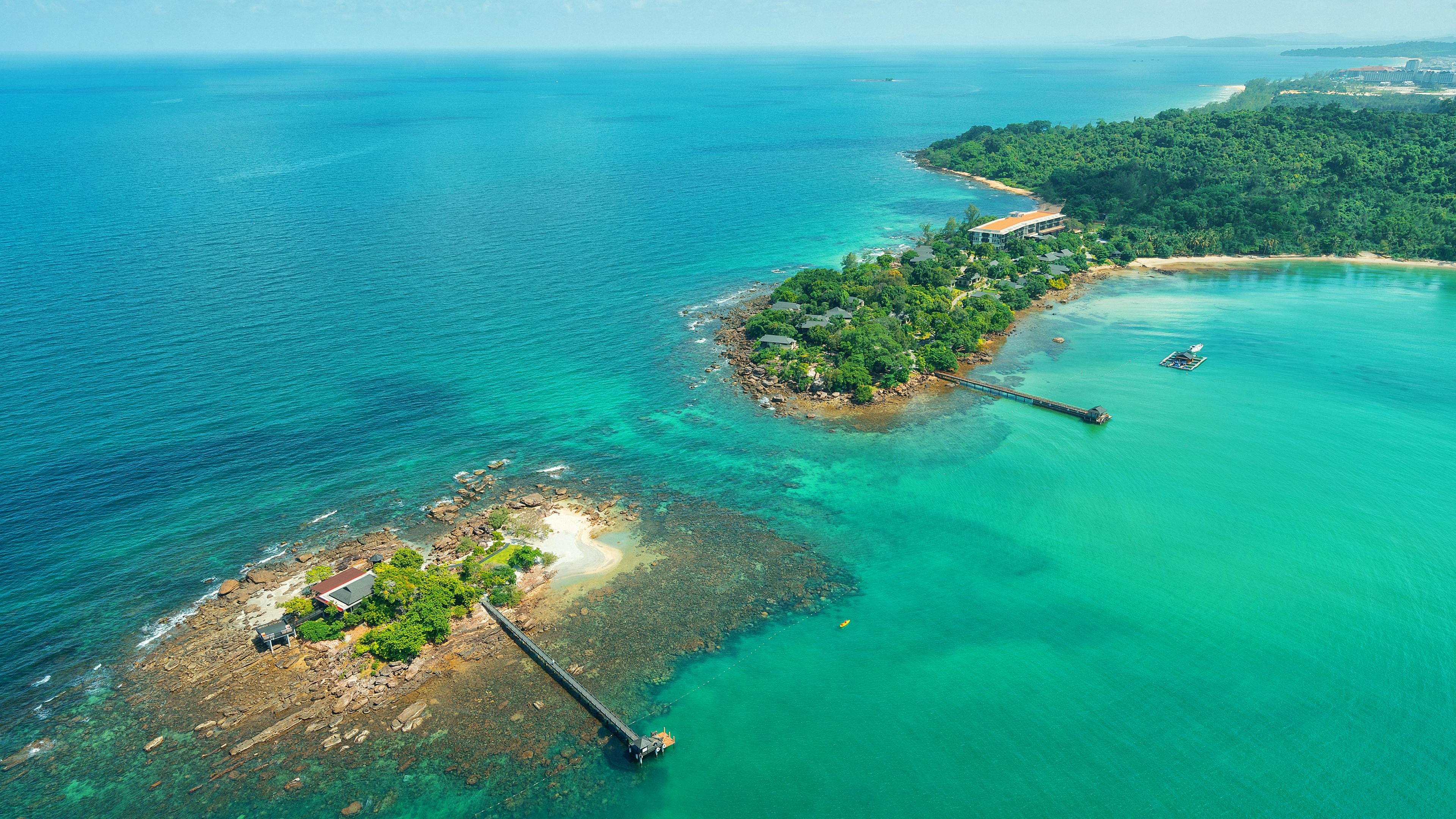 Mekong Delta Exploration